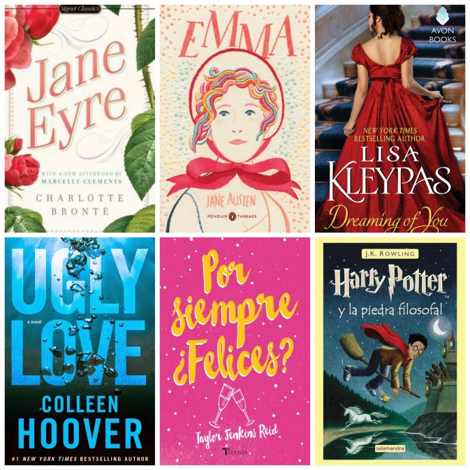 Ellas, nosotras, todas